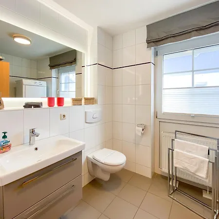 Seensucht Casa de Férias *